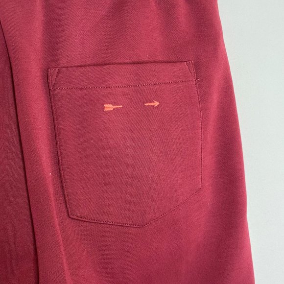 The Upside Blair Pants Side Stripe Jogger Sweatpants - Picture 7 of 12